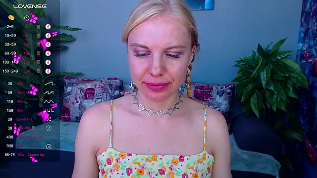 FromRussia webcam