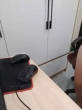 Chonami webcam