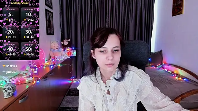 MiniLysii webcam