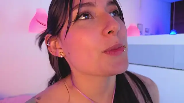 Kendaall_sweet webcam