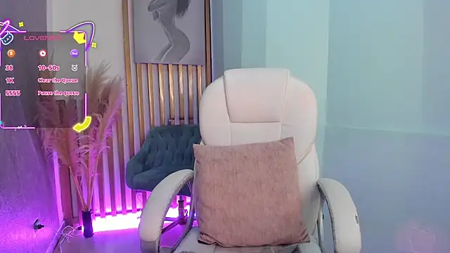 AmbarDupont_ live cam on StripChat