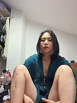 Iridessa- webcam