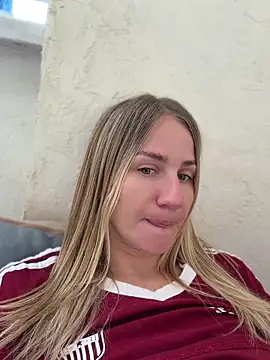 AnnaMist_ webcam