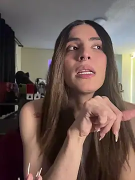 Lottus_fire Live Web Cam Show