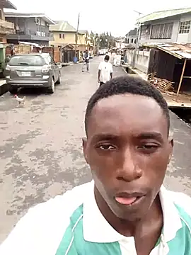 charleyprosper Live Web Cam Show