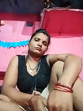 Cut_rani64 webcam
