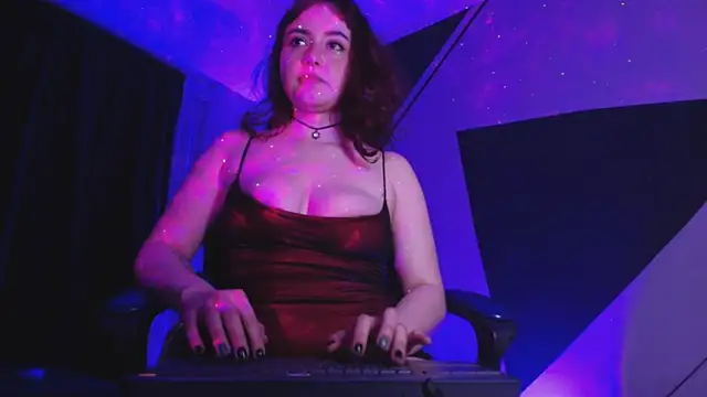 Allissa_Noir webcam