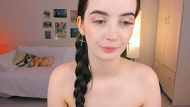 Bella_Lush webcam