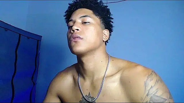 LatinEvanoBBC webcam