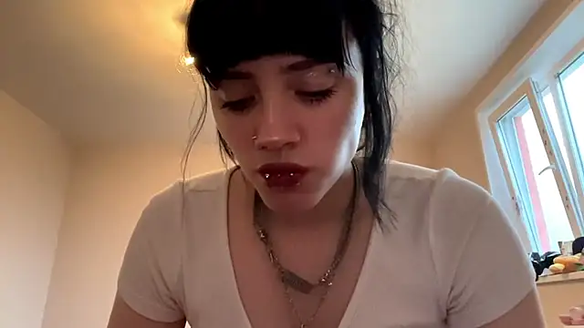 SoagAlexa webcam