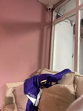 IvyRoose_Pink webcam