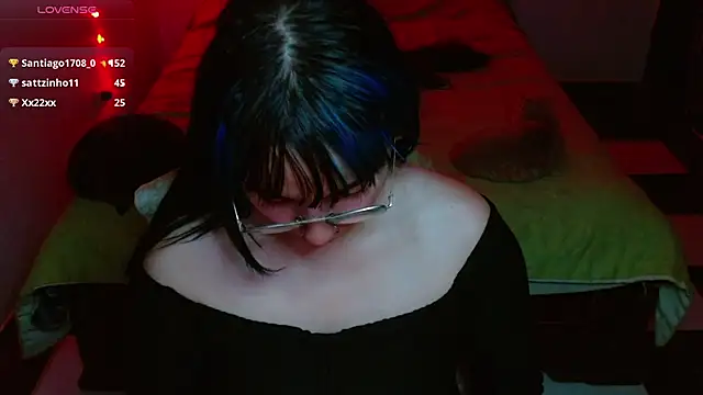 Victoria_Goddes webcam