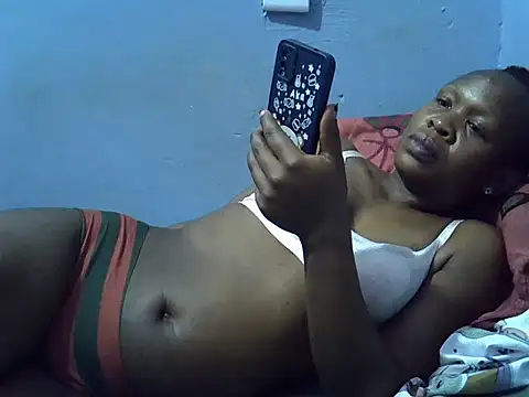 FANCY-AMMANDA webcam