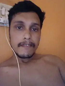 Saxy_boy_prince webcam