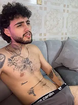 pablo_veelez webcam