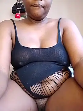 BootyMelanie webcam