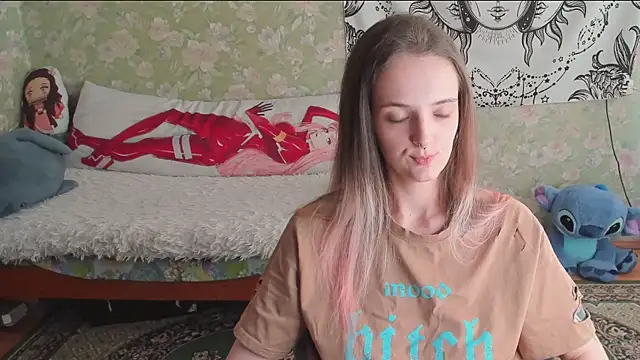 Cutie_Adelia webcam