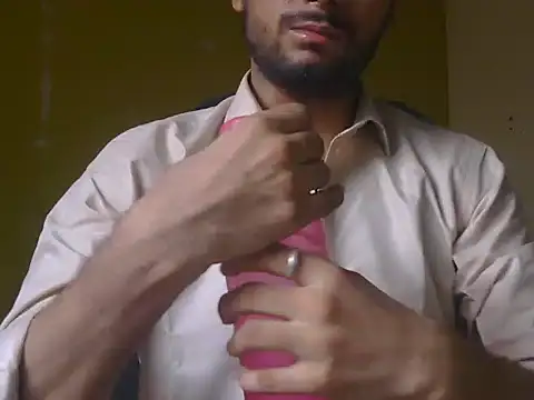 Stubborndesiboy