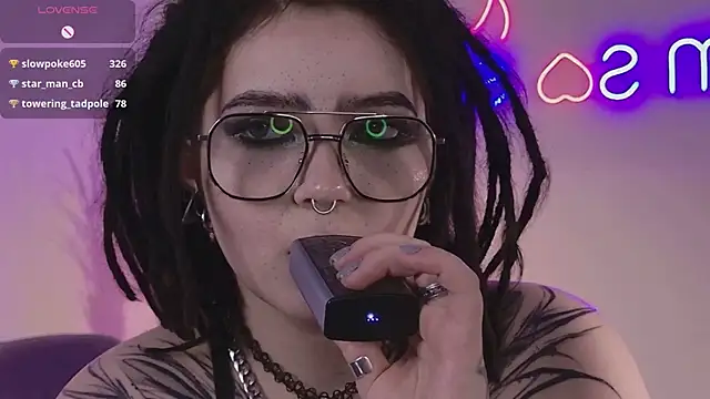 amorefae - Amorefae's free webcam - UK Sex Cams