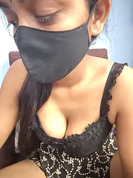 menaxi_baby7 - Menaxi_Baby7's free webcam - UK Sex Cams