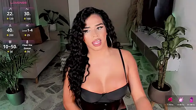 Franciis_4u webcam