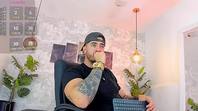 Nate_franco webcam