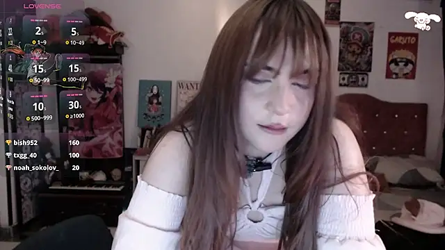 Avril2001 webcam