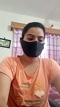 Amisha-2 webcam