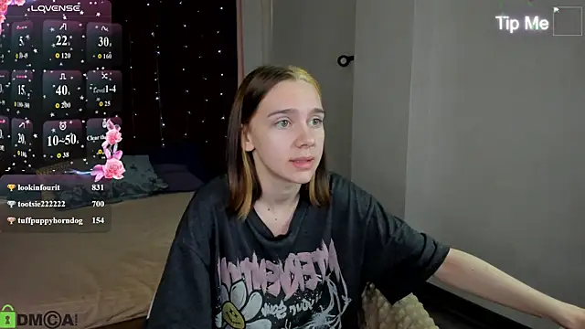 lesi_moonie01 - Lesi_Moonie01's free webcam - UK Sex Cams