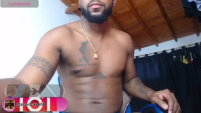 Drake_Nassir4 webcam