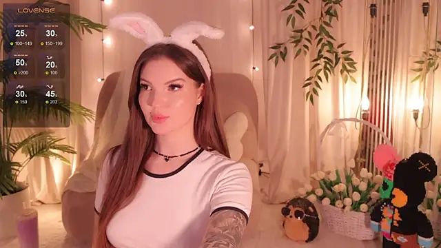 Annaa_Banana webcam