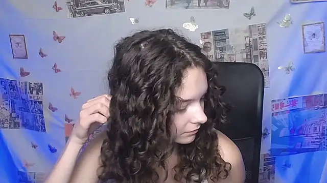 _SusieSu_ webcam