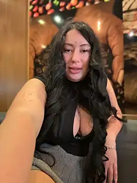 AdinaKan webcam