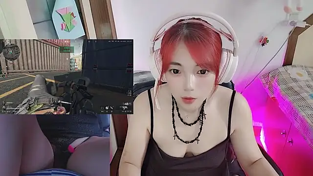 Song_99 webcam