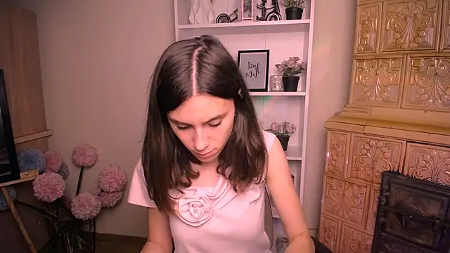 RosaRay_ webcam