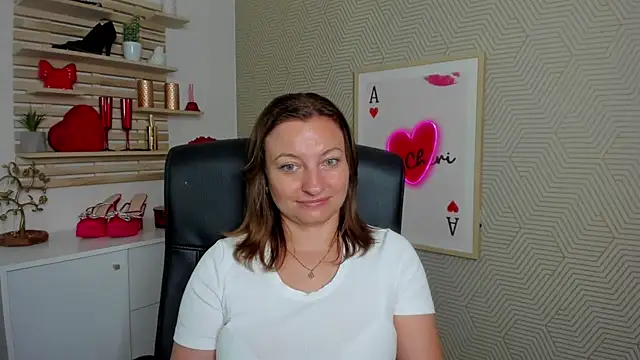 angelaSamt webcam