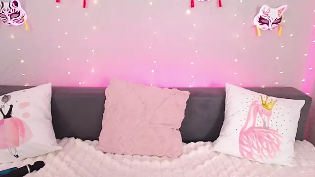 Evarey_ webcam