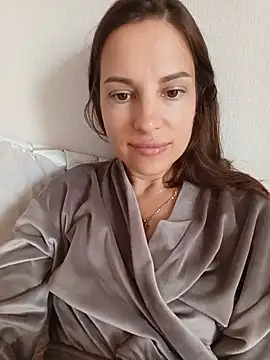 She-Moon webcam