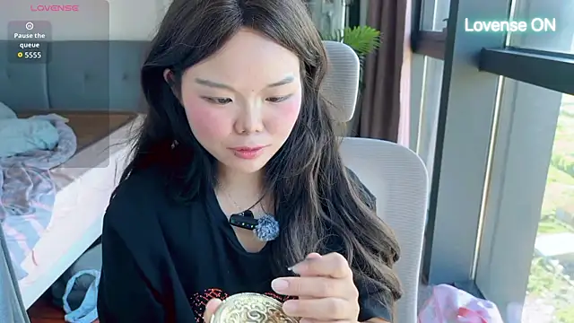 xiaosu22 webcam