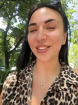 Bunny_Lush webcam