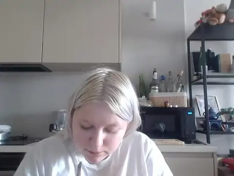 LenaSecret19 webcam