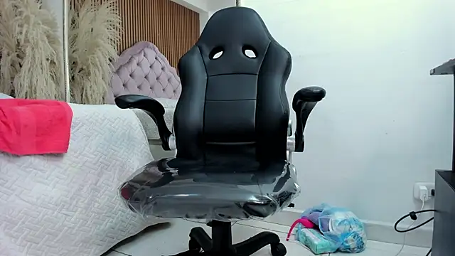 AbbyRogers1 webcam