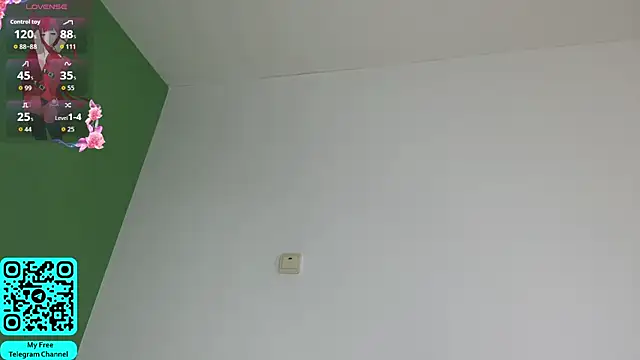 MadalynNosel webcam