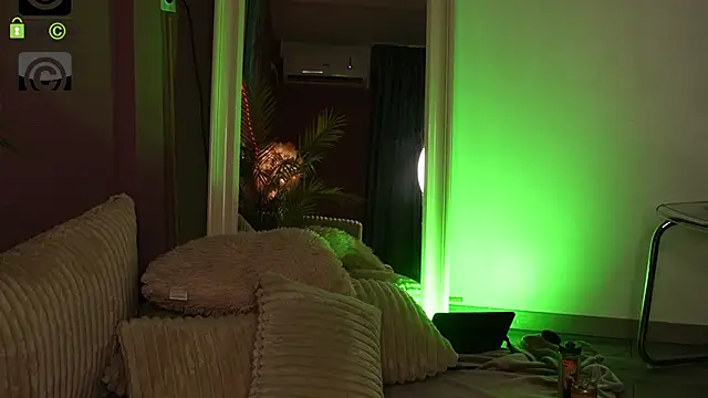 BettyVelvet webcam