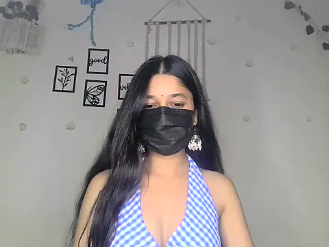 HOT_SNEHA4 webcam