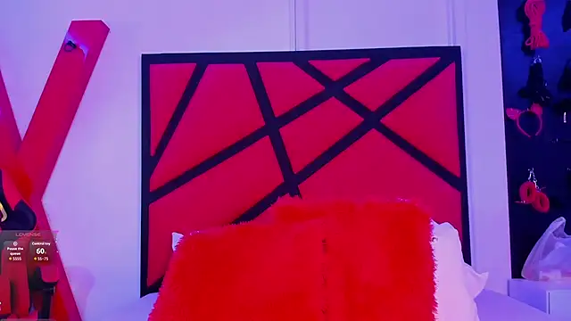 Loliita_Brown webcam