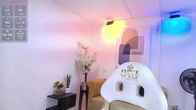 Afrodita_loren webcam