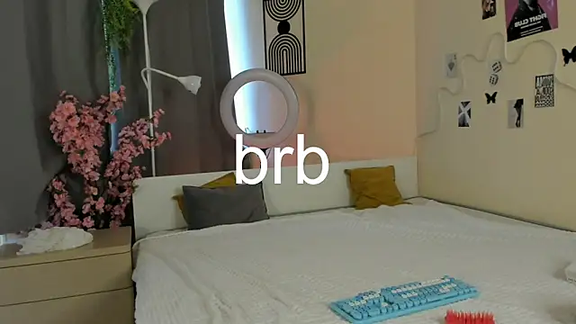 MidnightPoise webcam