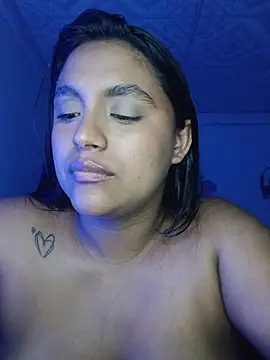latin_indian webcam