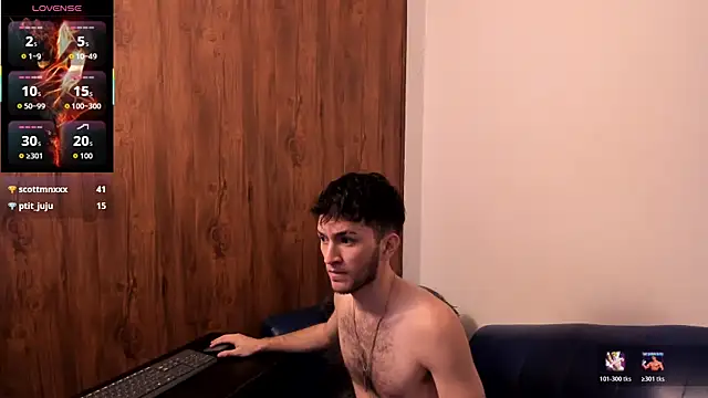 kavencastro - Kavencastro's free webcam - UK Sex Cams
